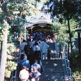 初詣