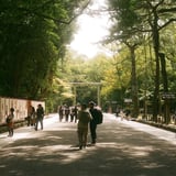 熱田神宮