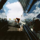 Kyoto station
