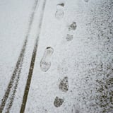 雪ニモマケズ