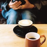 カフェ