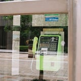 使われなくなったもの同士