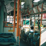 帰り道