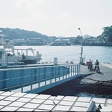 尾道渡船