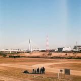 冬の終わり
