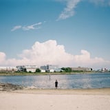 空と彼女