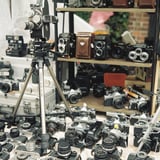 Camera Market