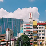 蒲田駅西口