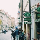 Tourist INFO