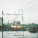 雨の日のすれ違い