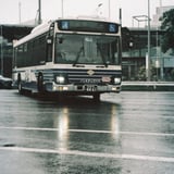 雨天運行