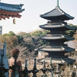 THE JAPAN