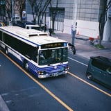 名古屋市営バス