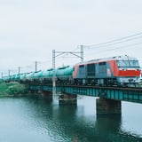 日光川橋梁