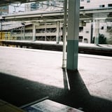 発車待ち