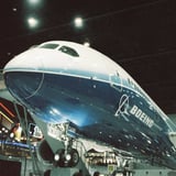 ボーイング787