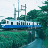 初夏のあすなろう鉄道