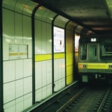 何もない日の栄駅