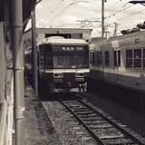 遠鉄電車