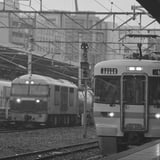 これも過去の風景に