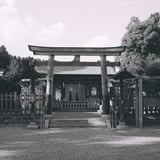 豊臣兄弟で話題のあの神社