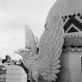 豊橋市公会堂④