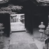 山門