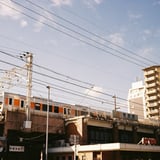 鶴舞駅