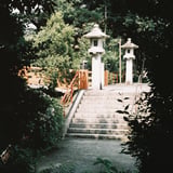 抜け道の先