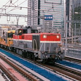 懐かしい列車達②