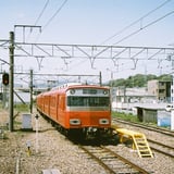 青空の下で小休憩