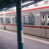見送り