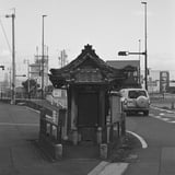 記憶の中の祠