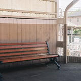 日差し注意報 