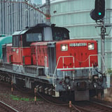 懐かしい列車達①