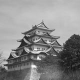 名古屋城