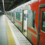 最終列車