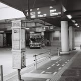 4番バス乗り場