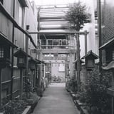 異界と現実の狭間