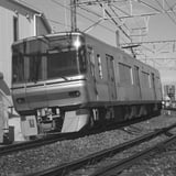 瀬戸線の異端車