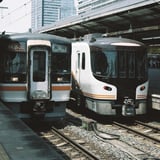 快速みえと特急ひだ
