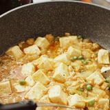 いつかのお手製麻婆豆腐
