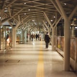 2025/02 新潟駅