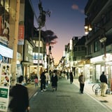 この街が好きだから撮ってしまう