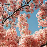 少し早めの春