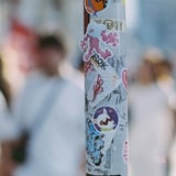 新宿の印象#3