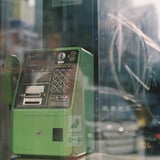 新宿の印象#1