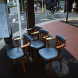 とある辻にて