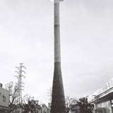 給水塔