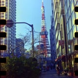 東京タワー